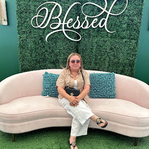 Meet your Posher, Anna